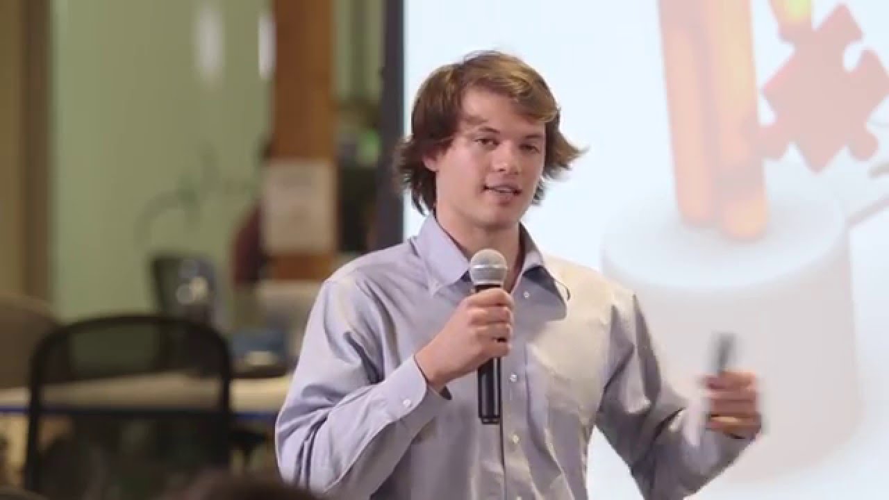 What My Gap Year Volunteer Position Taught Me About Myself