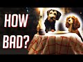 How Bad Is The New Lady And The Tramp