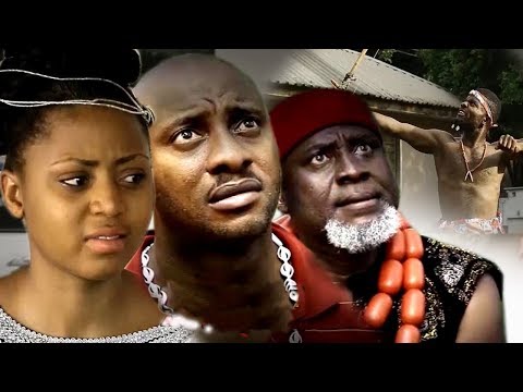THE GREATEST KING 1&2 - Regina & Yul Edochie  2019 Latest Nigerian Nollywood Epic Movie ll FULL HD