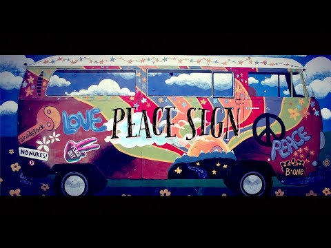 Video thumbnail for Peace Sign