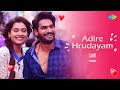 Adire Hrudayam - Lofi | YJ Music | RX 100 | Kartikeya | Payal Rajput | Chaitan Bharadwaj