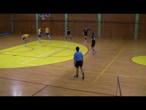 Virovitica 2018 / RK Dugo selo - RK Celje