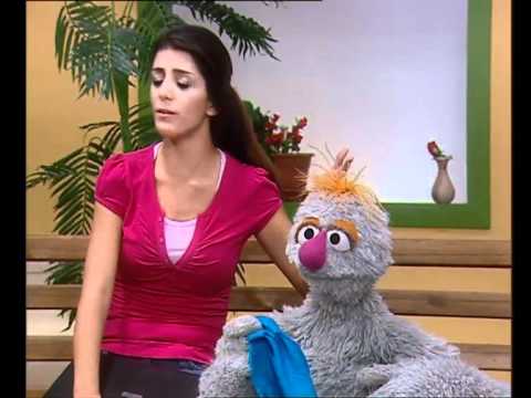 TonTon is sad!!  تن تن حزينة