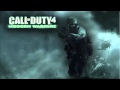 Call Of Duty 4 Modern Warfare Soundtrack 21 Sins Of The Father