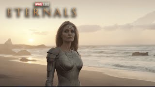 Eternals (2021) Video