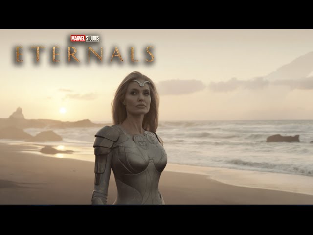 The Marvel Cinematic Event