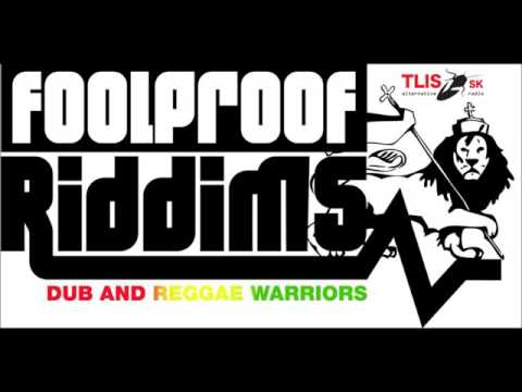 Bawagan - Relácia Bawagan so Sisou a so Sikim /Foolproof Riddims/ 9. 2. 20