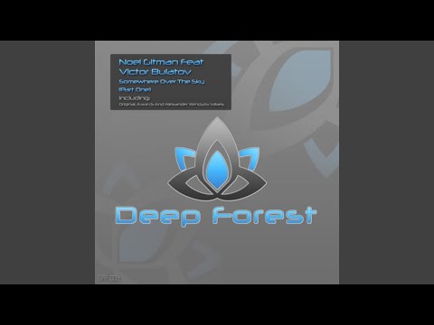 Somewhere Over The Sky (Original Mix)