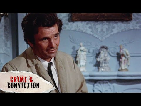 Crime & Conviction and Columbo