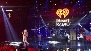 it&#39;s not u it&#39;s me - Bea Miller (Live) | VICTORIA AYCOCK