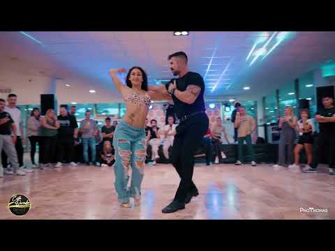 Kike Utrera Official and KikeyNahir Official