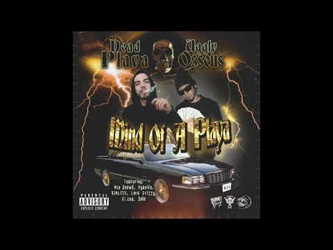 DeadPlaya x UgglyOsseus - Smokin on uh Junt (Feat. Realitee)