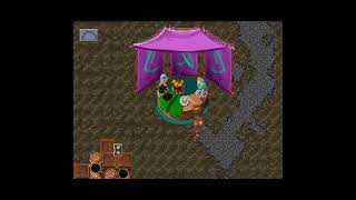 Dark Sun:  Wake of the Ravager (Part 3)