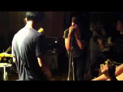 Pariah - killing field