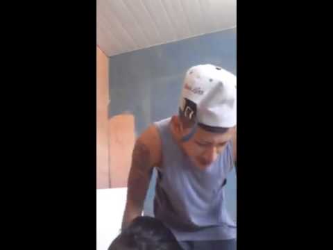 Mc Grafite Mc Flavinho