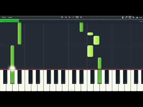 Assombro me causa, hino 112