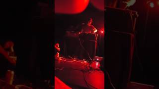 Brothertiger @ The Knitting Factory 4/24/2017 (High Tide)