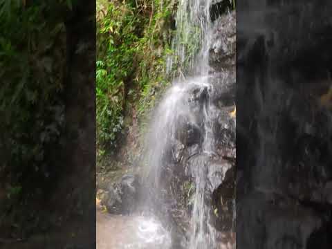 Acampamento Fazenda Ventania em Rio dos Cedros SC  lugar encantador em breve vídeo completo.