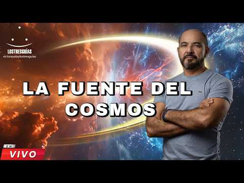 CANALIZACIÓN 🔴EN VIVO, SÁBADO 07 DE MARZO CON VICTOR AYALA Y LOS TRES GUÍAS