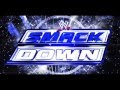 WWE- Thursday Night Smackdown 2015 Theme ...