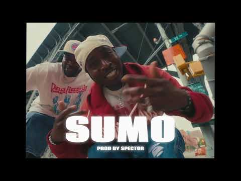[FREE] Ashbeck x SamRecks x Nemzzz Type Beat - "SUMO" [Prod.SPECTOR]