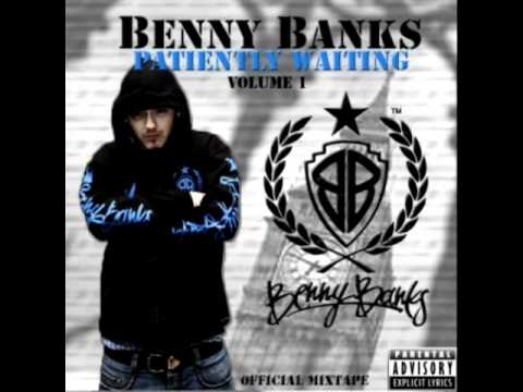 Benny Banks - Ride Or Die