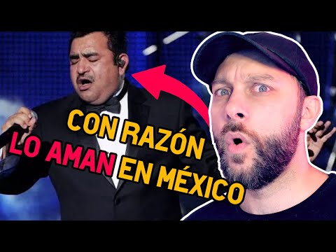 Analizo la voz de TONY MELENDEZ de CONJUNTO PRIMAVERA