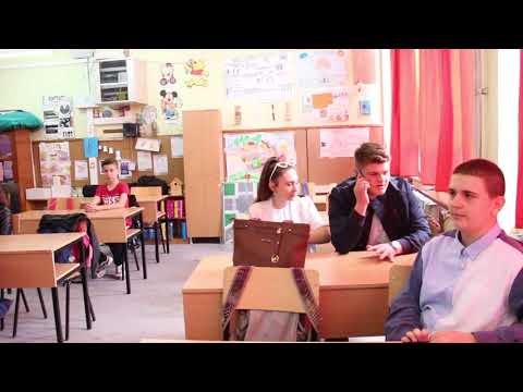 ZA KREF 2019 O.U.''SVETI KLIMENT OHRIDSKI'' BUTEL - SKOPJE