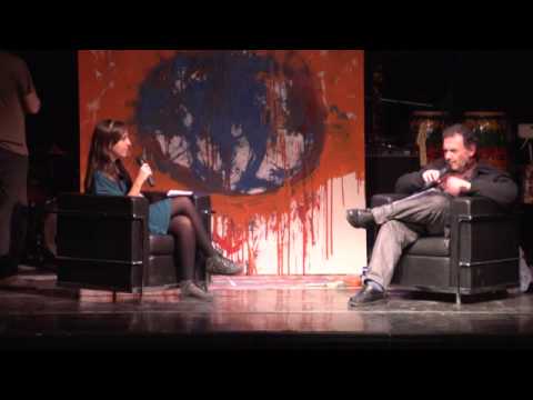 Verso Libre Daniel Freidemberg