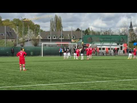 Elfmeter VfB 06 Langenfeld