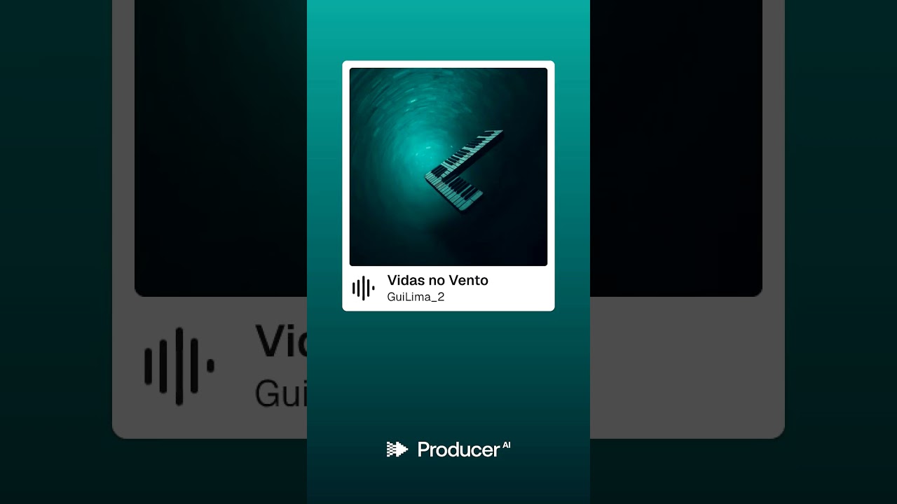 Vidas no Vento