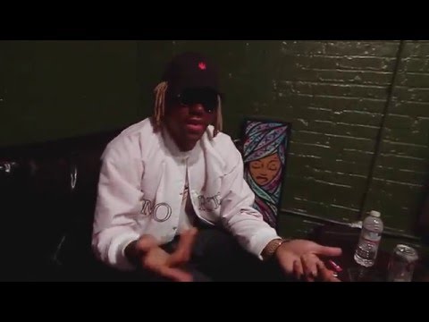 86Joon - "Don't Trust 'Em" ft Andre Damar [Official Video]