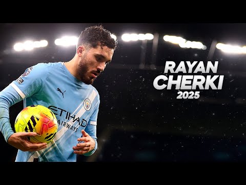 Rayan Cherki - The Bargain of The Season?