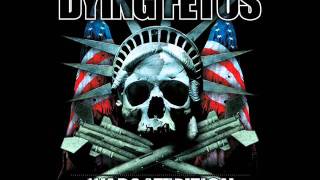 Dying Fetus   War Of Attrition   Parasites Of Catastrophe