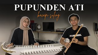 Download lagu KACAPI SULING - PUPUNDEN ATI mp3 Download lagu KACAPI SULING - PUPUNDEN ATI mp3