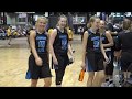 Midwest Elite Fav50 July Highlights - Courtney Jones #10