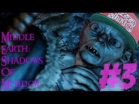Steam Community :: Video :: Filthy Creature! - Shadow Of Mordor Episode 3