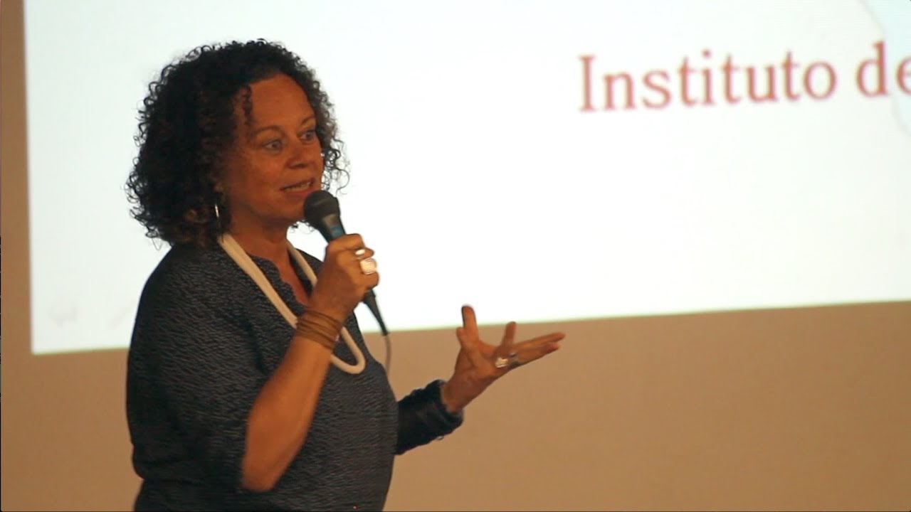 Ensino de História da África: significado, desafios e caminhos a trilhar | Mônica Lima