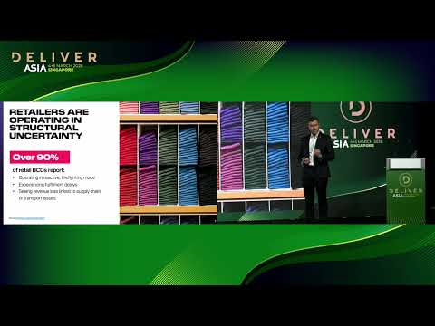 Why Supply Chain Disruption Is Now a Structural Reality