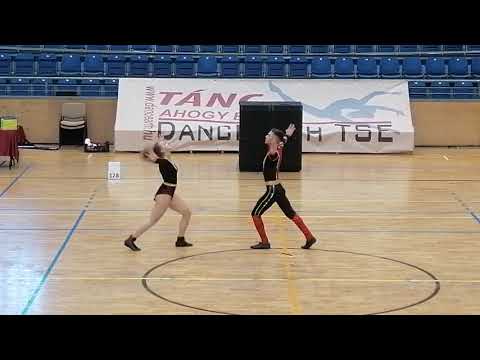 Molnár Gergely - Laczkovszki Naomi