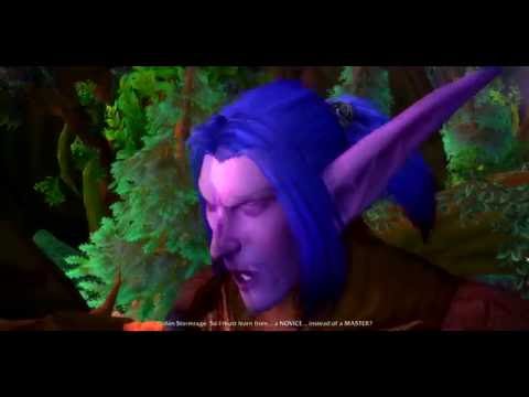 Illidans Past | An Unclear Path & Ravencrest's Legacy