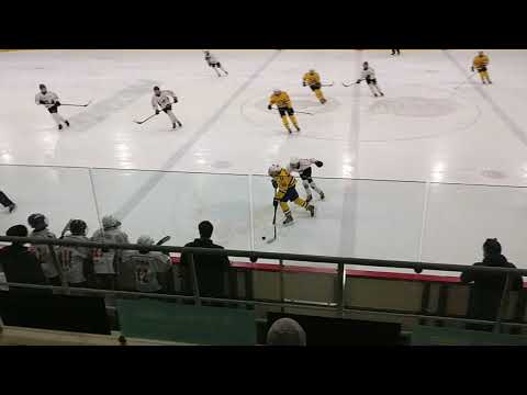 Riga cup 2019 D1 Jyki - Ski ishockey (nor)