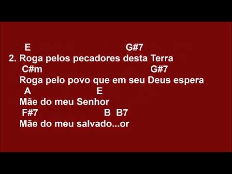 [MARIA] 509 - A ESCOLHIDA