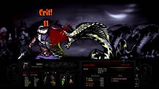 Always Sucked Back In - Let's Play Darkest Dungeon Part 60