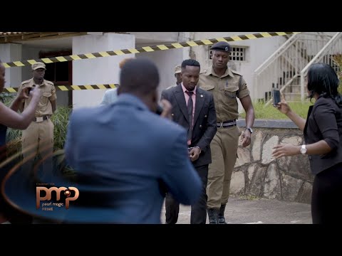 Oscar arrested for murder – Sanyu | S2 | Ep 82 | Pearl Magic Prime