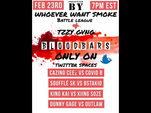 Trap King Kai vs Kiing Soze