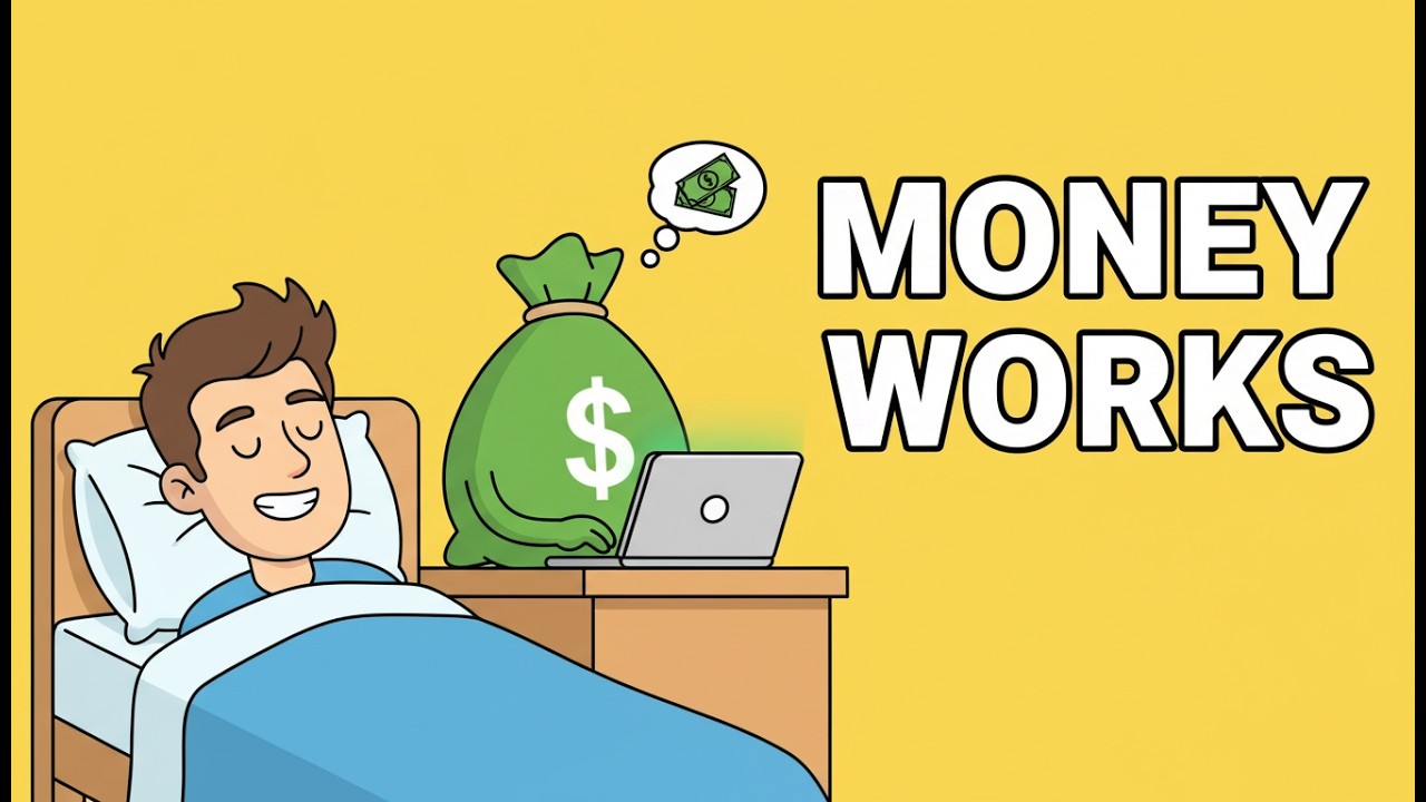 The Financial Freedom Formula