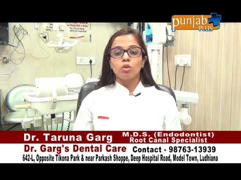 Dr. Garg's Dental Clinic