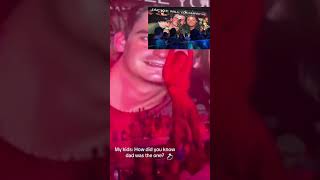 And they lived happily ever after