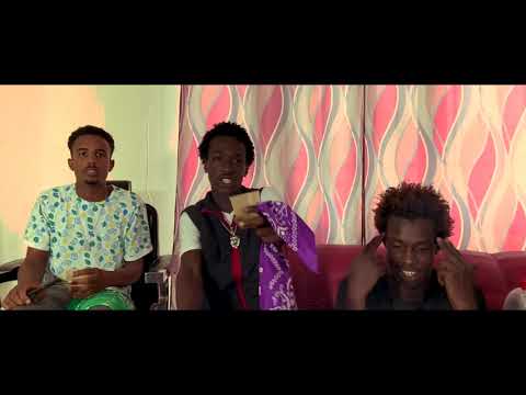 Gansgou x Bast - Sangue Sai Sai🩸Official Vedeo Clip (by Guerrero Studio)